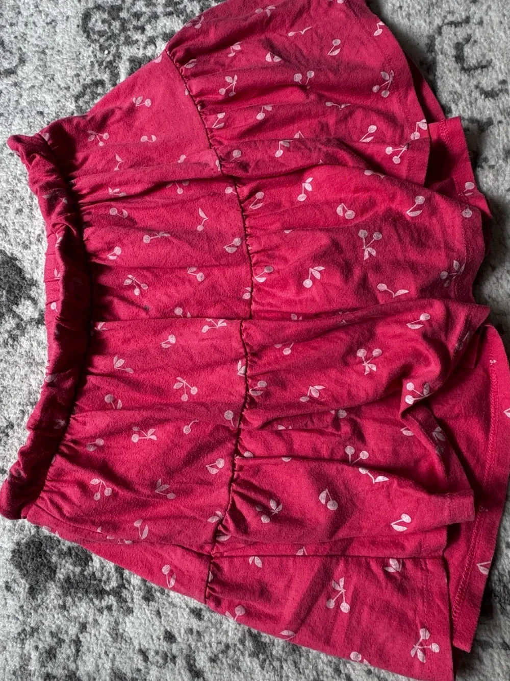 H&M back school